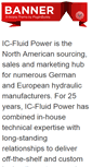 Mobile Screenshot of icfluid.com